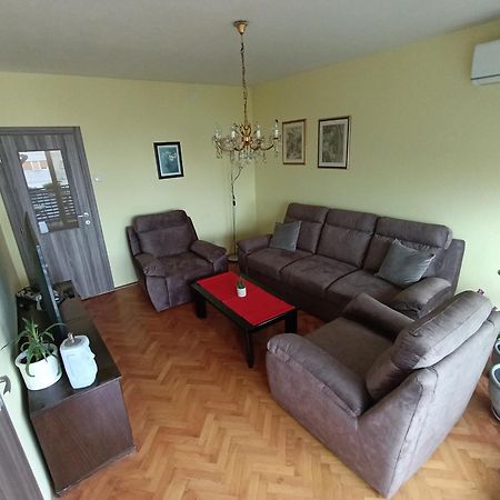 Sunshine Apartment Split Buitenkant foto