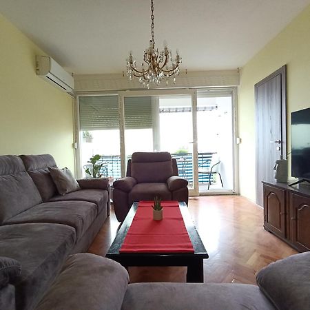 Sunshine Apartment Split Buitenkant foto