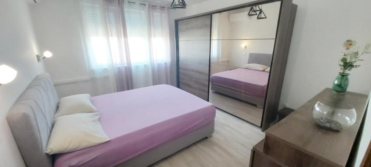 Sunshine Apartment Split Buitenkant foto