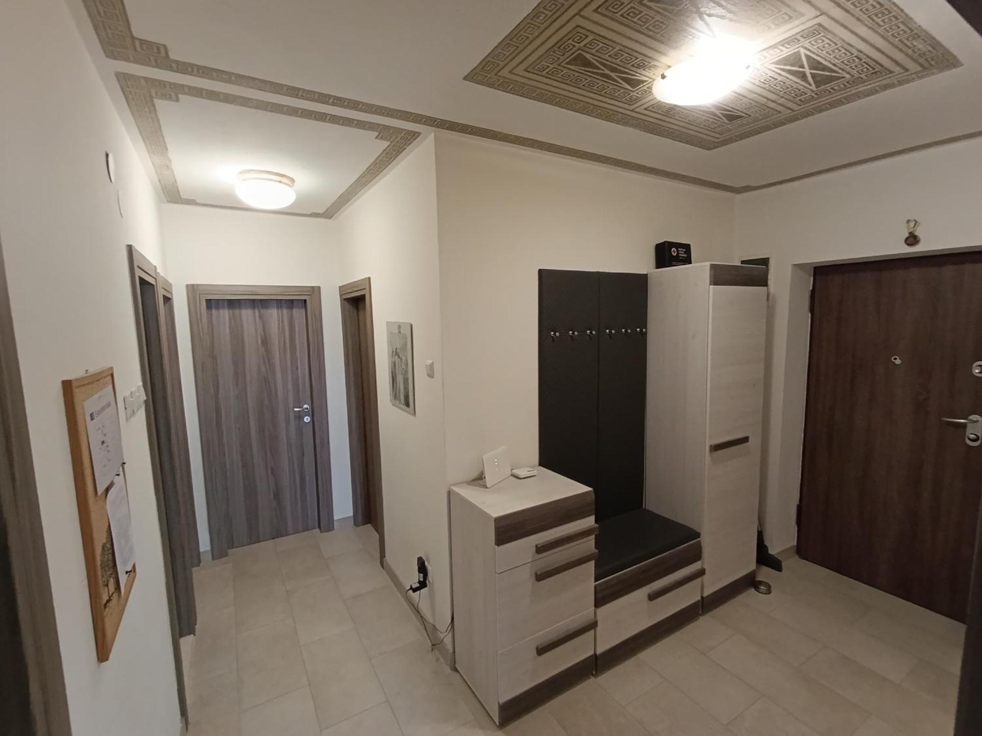 Sunshine Apartment Split Buitenkant foto