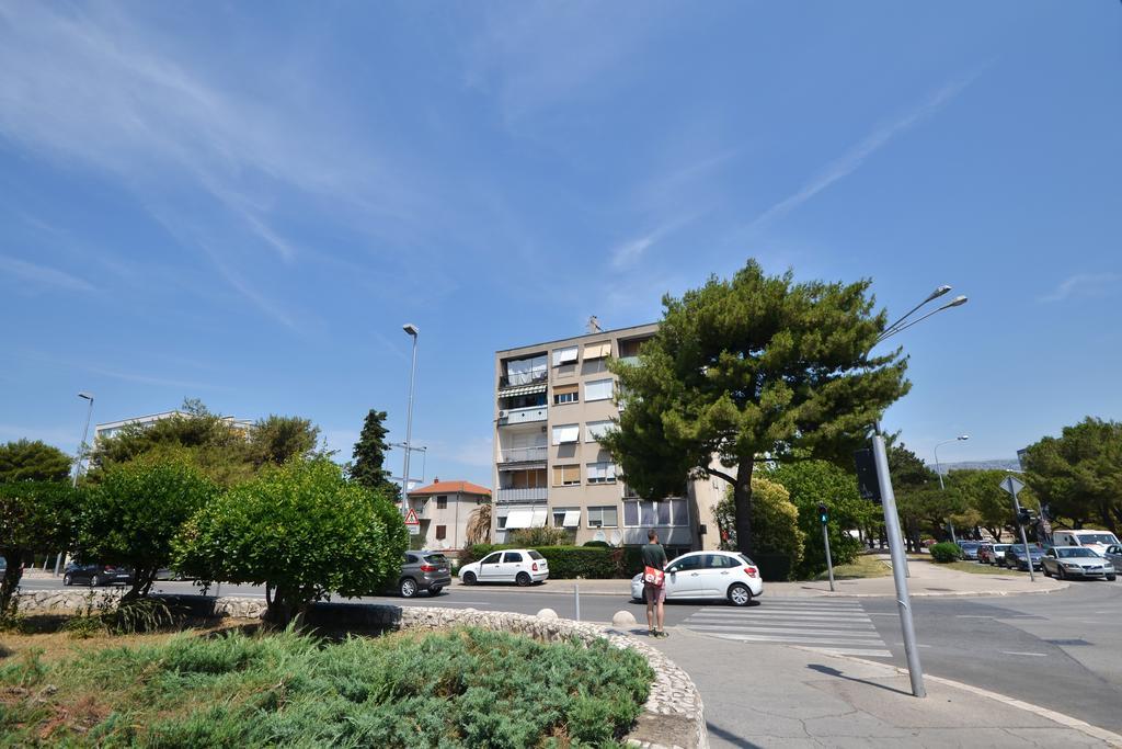 Sunshine Apartment Split Buitenkant foto