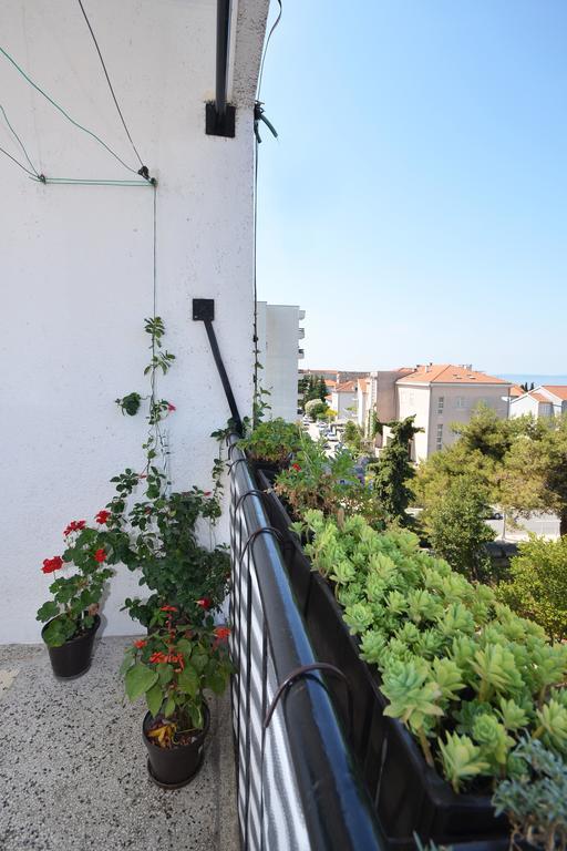 Sunshine Apartment Split Buitenkant foto