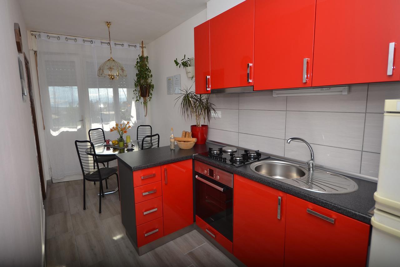 Sunshine Apartment Split Buitenkant foto